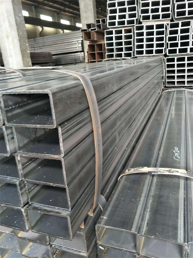 吴起q345c镀锌方管